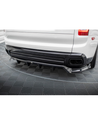 Splitters Set Rolls Royce Cullinan (Cod. M-RR-CU-1-SET)