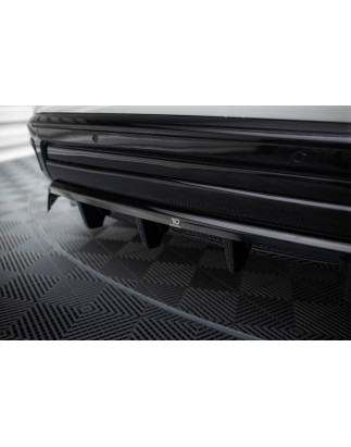 Splitters Set Rolls Royce Cullinan (Cod. M-RR-CU-1-SET)