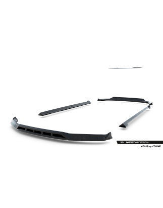 Splitters Set Rolls Royce Cullinan (Cod. M-RR-CU-1-SET)
