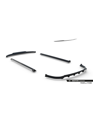 Splitters Set Rolls Royce Cullinan (Cod. M-RR-CU-1-SET)