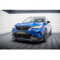 Splitters Set Seat Arona FR Mk1 Facelift (Cod. M-SE-AR-1F-FR-SET)