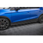 Splitters Set Seat Arona FR Mk1 Facelift (Cod. M-SE-AR-1F-FR-SET)