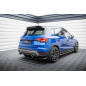 Splitters Set Seat Arona FR Mk1 Facelift (Cod. M-SE-AR-1F-FR-SET)