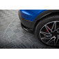 Splitters Set Seat Arona FR Mk1 Facelift (Cod. M-SE-AR-1F-FR-SET)