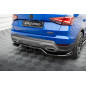 Splitters Set Seat Arona FR Mk1 Facelift (Cod. M-SE-AR-1F-FR-SET)
