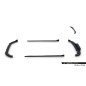 Splitters Set Seat Arona FR Mk1 Facelift (Cod. M-SE-AR-1F-FR-SET)