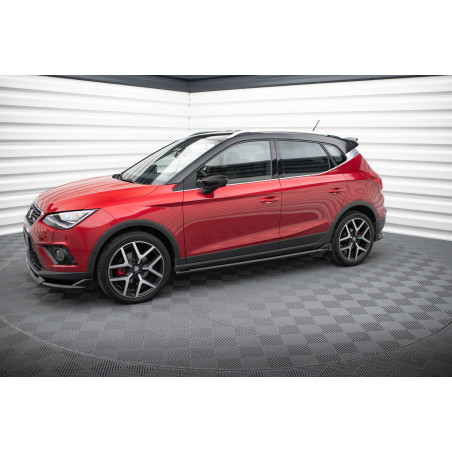 Splitters Set Seat Arona FR Mk1 (Cod. M-SE-AR-1-FR-SET)