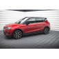 Splitters Set Seat Arona FR Mk1 (Cod. M-SE-AR-1-FR-SET)