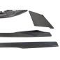 Kit Estetico BMW F87 Look M2 Carbonio (Cod. E-TCBF87M2)