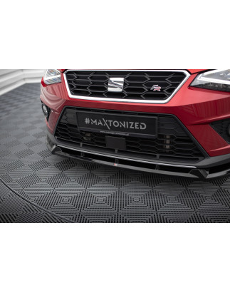 Splitters Set Seat Arona FR Mk1 (Cod. M-SE-AR-1-FR-SET)