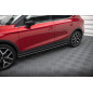 Splitters Set Seat Arona FR Mk1 (Cod. M-SE-AR-1-FR-SET)