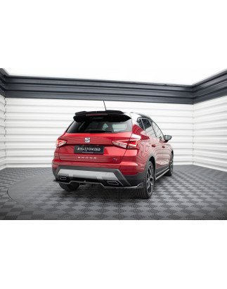 Splitters Set Seat Arona FR Mk1 (Cod. M-SE-AR-1-FR-SET)