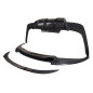 Kit Estetico BMW F12 M6 Carbonio (Cod. E-TCBF12M6)