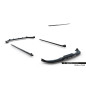 Splitters Set Seat Arona FR Mk1 (Cod. M-SE-AR-1-FR-SET)