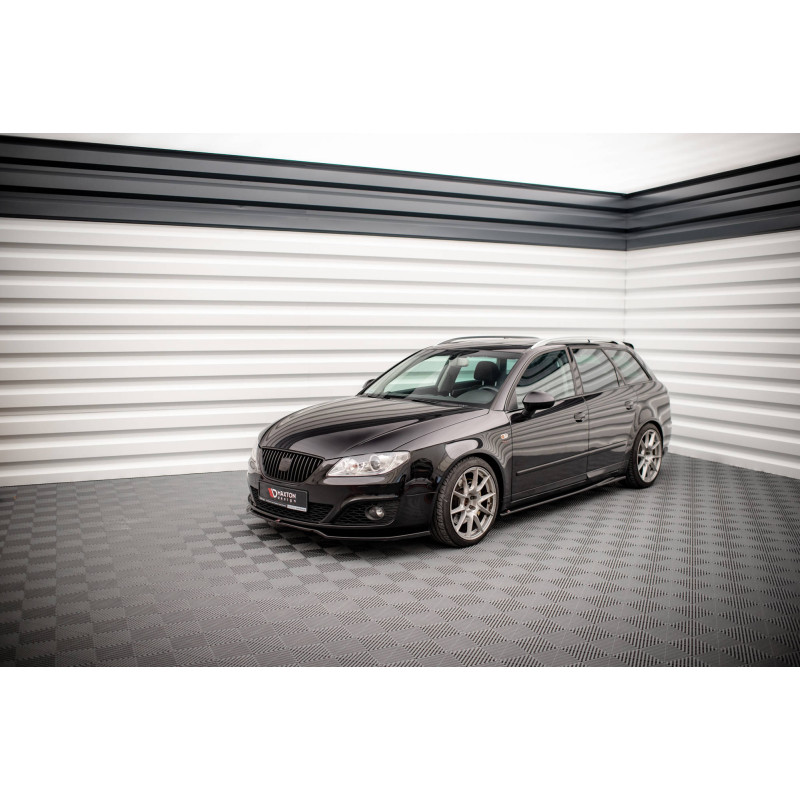 Splitters Set Seat Exeo berlina (Cod. M-SE-EX-1-SET)