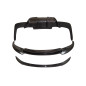 Kit Estetico BMW F12 M6 Carbonio (Cod. E-TCBF12M6)