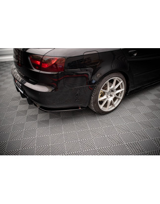 Splitters Set Seat Exeo berlina (Cod. M-SE-EX-1-SET)