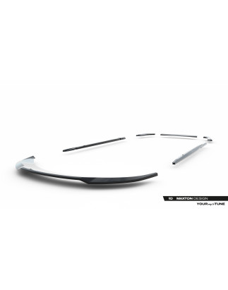 Splitters Set Seat Exeo berlina (Cod. M-SE-EX-1-SET)