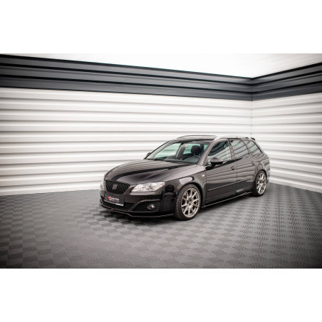 Splitters Set Seat Exeo ST (Cod. M-SE-EX-1-K-SET)