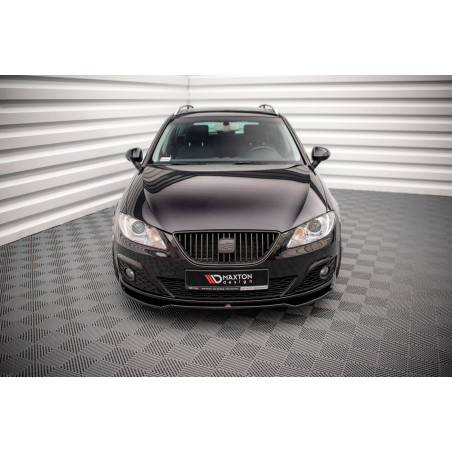 Splitters Set Seat Exeo ST (Cod. M-SE-EX-1-K-SET)