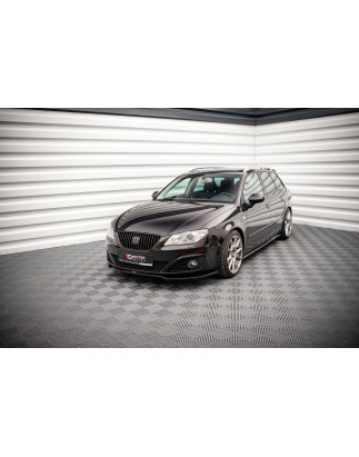 Splitters Set Seat Exeo ST (Cod. M-SE-EX-1-K-SET)