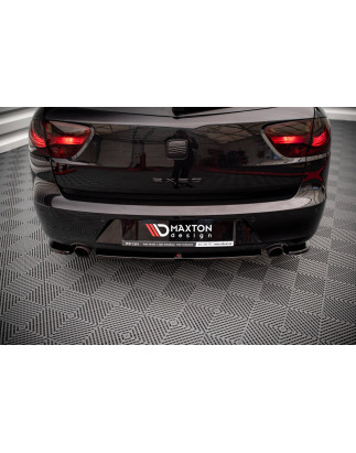 Splitters Set Seat Exeo ST (Cod. M-SE-EX-1-K-SET)