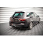 Splitters Set Seat Exeo ST (Cod. M-SE-EX-1-K-SET)