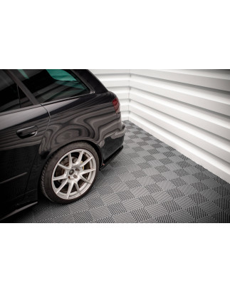 Splitters Set Seat Exeo ST (Cod. M-SE-EX-1-K-SET)