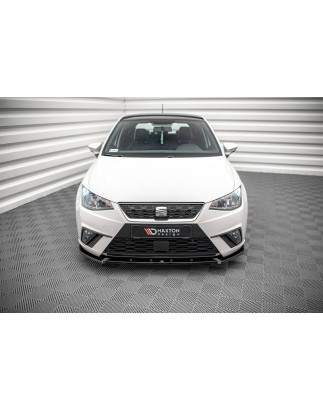 Splitters Set Seat Ibiza FR/ Standard Mk5 (Cod. M-SE-IB-5-SET)