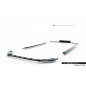 Splitters Set Seat Ibiza FR/ Standard Mk5 (Cod. M-SE-IB-5-SET)