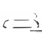 Splitters Set Seat Ibiza FR/ Standard Mk5 (Cod. M-SE-IB-5-SET)