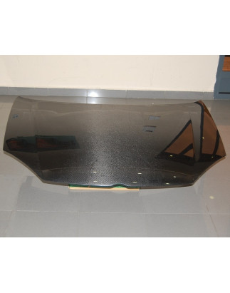 Cofano Carbonio Volkswagen Golf 5 (Cod. E-TCW9109)