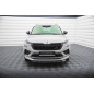 Splitters Set Skoda Kodiaq RS Mk1 Facelift (Cod. M-SK-KO-1F-RS-SET)