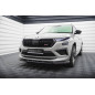 Splitters Set Skoda Kodiaq RS Mk1 Facelift (Cod. M-SK-KO-1F-RS-SET)