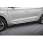 Splitters Set Skoda Kodiaq RS Mk1 Facelift (Cod. M-SK-KO-1F-RS-SET)