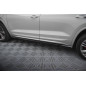 Splitters Set Skoda Kodiaq RS Mk1 Facelift (Cod. M-SK-KO-1F-RS-SET)