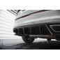 Splitters Set Skoda Kodiaq RS Mk1 Facelift (Cod. M-SK-KO-1F-RS-SET)