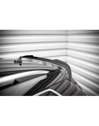 Splitters Set Skoda Kodiaq RS Mk1 Facelift (Cod. M-SK-KO-1F-RS-SET)