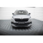 Splitters Set Skoda Kodiaq Sportline Mk1 Facelift (Cod. M-SK-KO-1F-SL-SET)