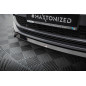 Splitters Set Skoda Kodiaq Sportline Mk1 Facelift (Cod. M-SK-KO-1F-SL-SET)