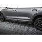 Splitters Set Skoda Kodiaq Sportline Mk1 Facelift (Cod. M-SK-KO-1F-SL-SET)