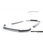 Splitters Set Skoda Kodiaq Sportline Mk1 Facelift (Cod. M-SK-KO-1F-SL-SET)