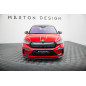 Splitters Set Skoda Enyaq Coupe iV RS  (Cod. M-SK-EN-1-RS-C-SET)