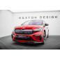 Splitters Set Skoda Enyaq Coupe iV RS  (Cod. M-SK-EN-1-RS-C-SET)