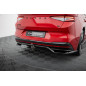 Splitters Set Skoda Enyaq Coupe iV RS  (Cod. M-SK-EN-1-RS-C-SET)