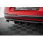 Splitters Set Skoda Enyaq Coupe iV RS  (Cod. M-SK-EN-1-RS-C-SET)
