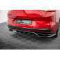 Splitters Set Skoda Enyaq Coupe iV RS  (Cod. M-SK-EN-1-RS-C-SET)