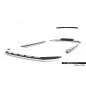Splitters Set Skoda Enyaq Coupe iV RS  (Cod. M-SK-EN-1-RS-C-SET)