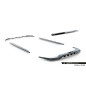 Splitters Set Skoda Enyaq Coupe iV RS  (Cod. M-SK-EN-1-RS-C-SET)