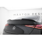 Spoiler Cap 3D Mercedes-Benz GLC Coupe AMG-Line C254 (Cod. M-ME-GLC-C254-AMGLINE-CAP3D1G)